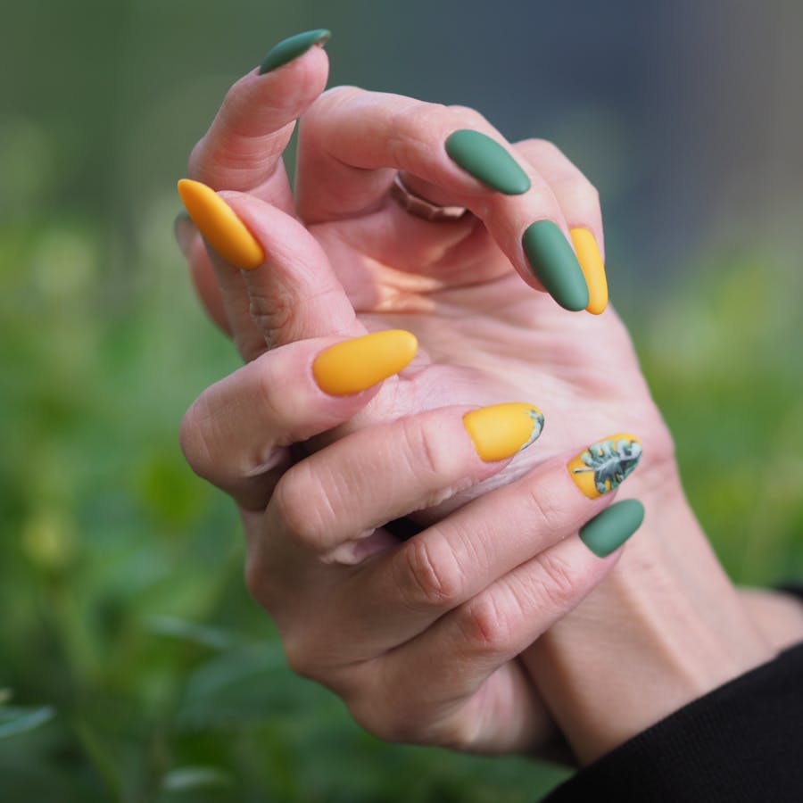 Nails by Petra galéria 4