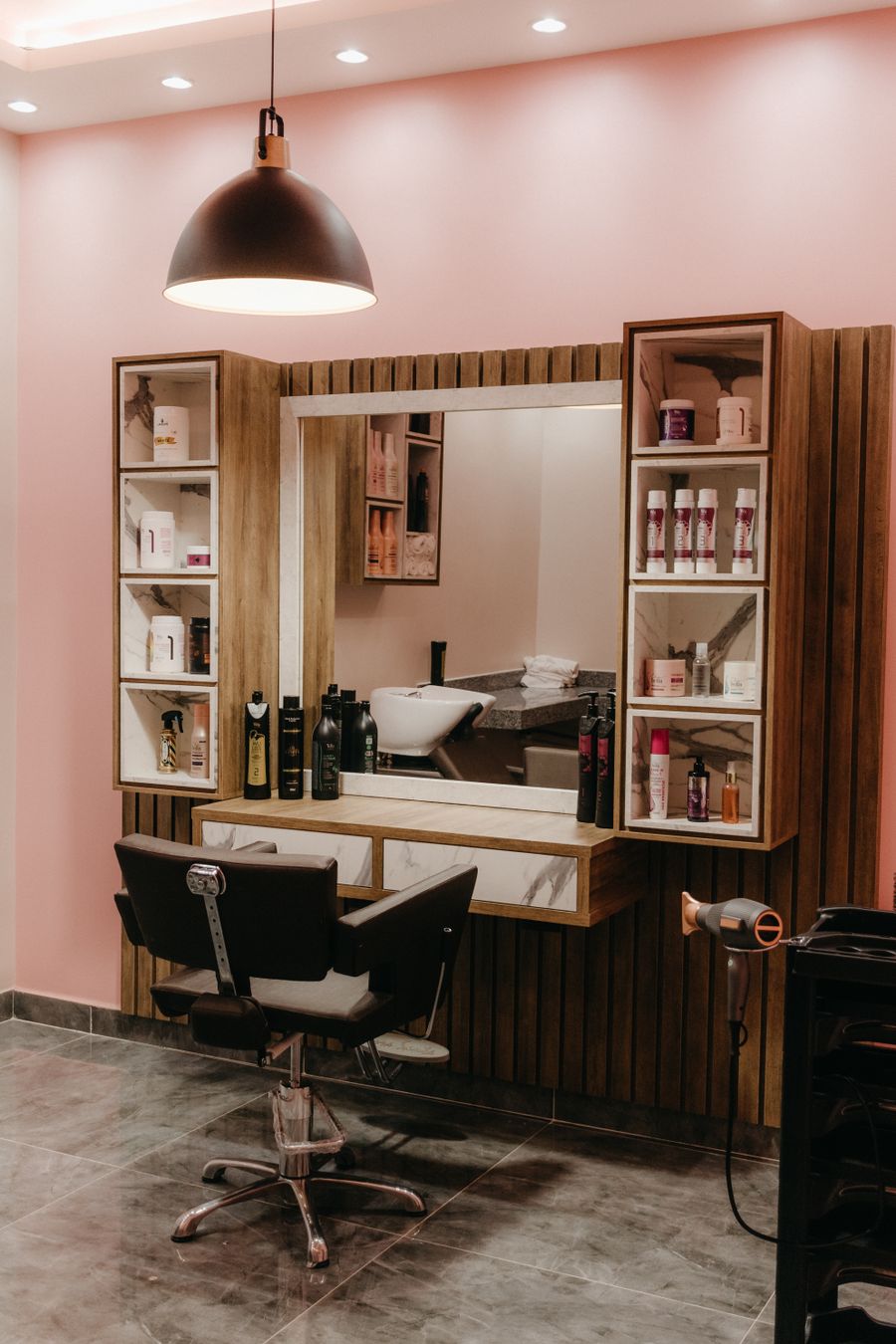 Barber & Co. galéria 4