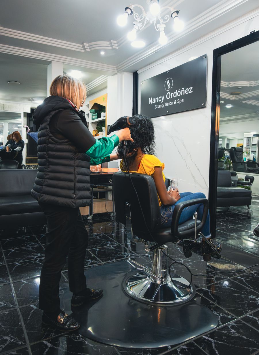 Barber & Co. galéria 5