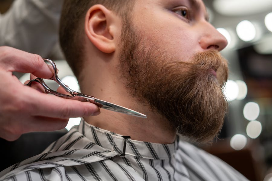 Barber & Co. galéria 1
