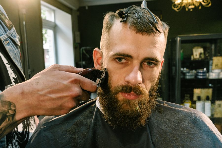 Barber & Co. galéria 2